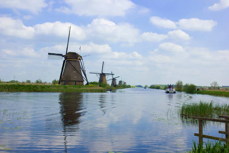 Stroomschade Twente