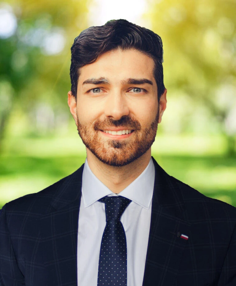 Mr. Özay Kenç, advocaat KENC Advocatuur Cuijk